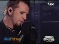 mudvayne live on fuse