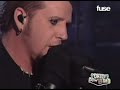 mudvayne live on fuse