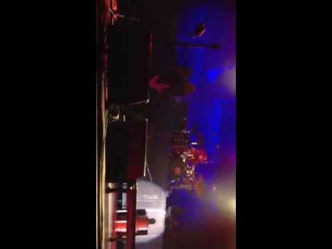 Riot at the Paramount