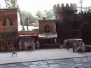 Indiana Jones Stunt Spectacular part 2 of 3 Indiana Jones Stunt Spectacular part 2 of 3