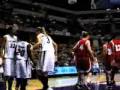 Purdue defeats Badgers in tourney.flv