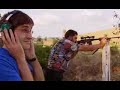 Late Boer Patriot Fritz Meyer on Eugene Terreblanche with Louis Theroux.
