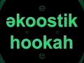 ekoostik hookah - big ol\