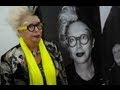 French artist Orlan: 'Narcissism is important' - YouTube