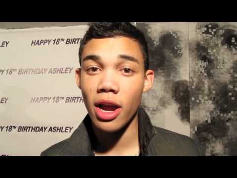 Both Cody and Roshon dis about their this year Valentine's Day Plan inside