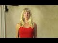 power yoga - Shoulder Opening Yoga move - part 2