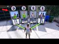 Franklin Found Secret Door To Destroy Jack and Franklin's Houses in INDIAN BIKES DRIVING 3D |