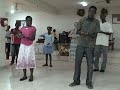 HCH Kids Dancing