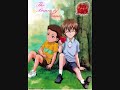 Prince of Tennis OST - Kaiso