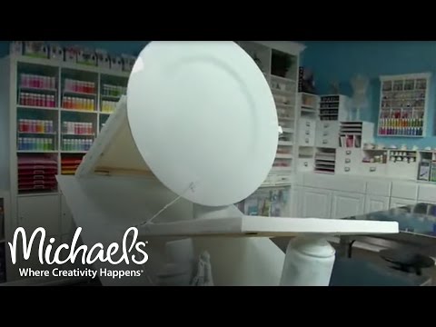 Craft Masters Episode 4 -- Indoor Art