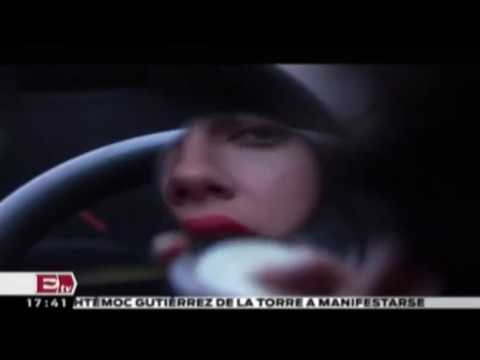 Scarlett Johansson hace desnudo integral en la cinta