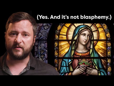 Can Mary Save Us?