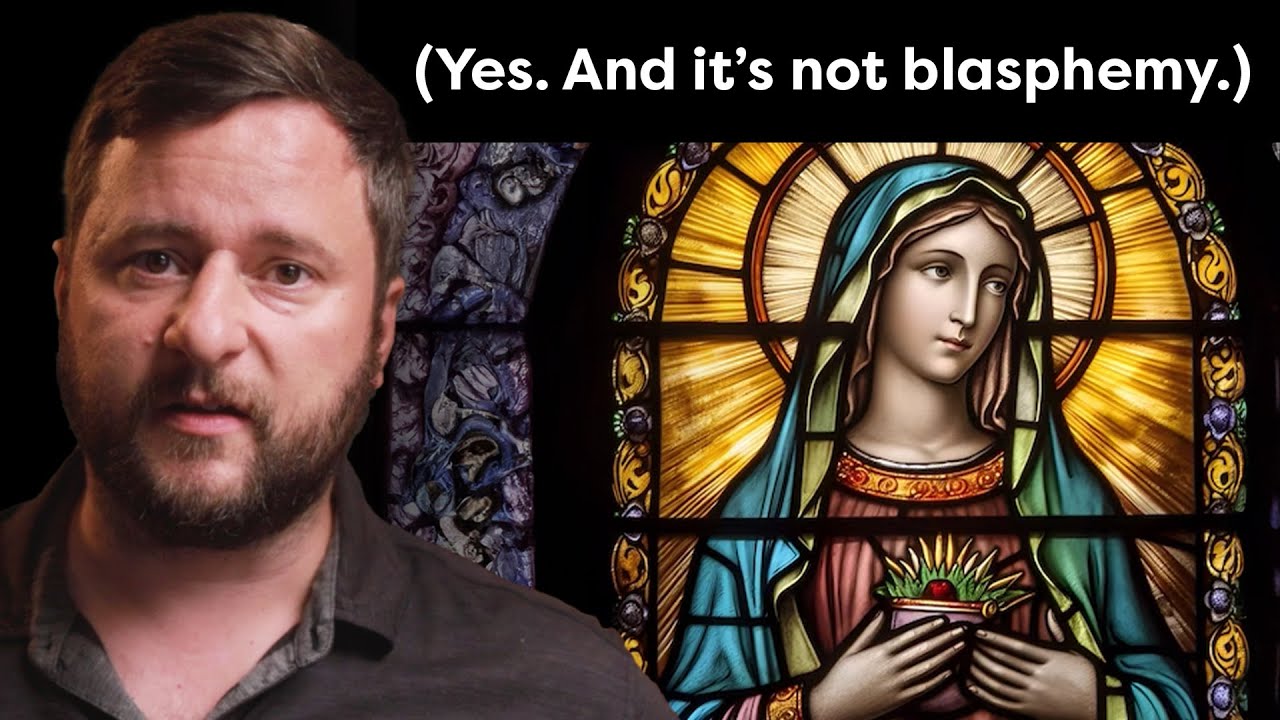 Can Mary Save Us?