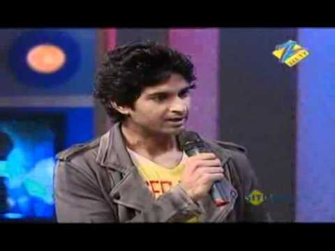 Sa re ga ma pa 17 September 2010 A R Rahman & John Abraham