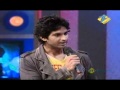 Saregamapa Singing Superstar Sept. 17 '10 AR Rahman & John Abraham