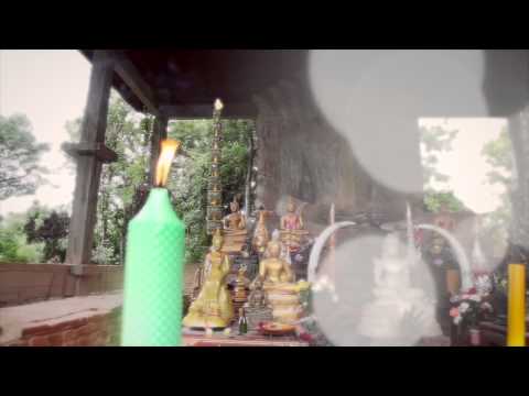 พยานาค แม่น้ำโขง - ตามรอยพยานาคกับอาจารย์หมอหยอง จากประตูสู่เมืองบาดาลที่ป่าคำชะโนด...