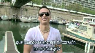 Cheb Najim H´sabtek Ana Subtitulada Español