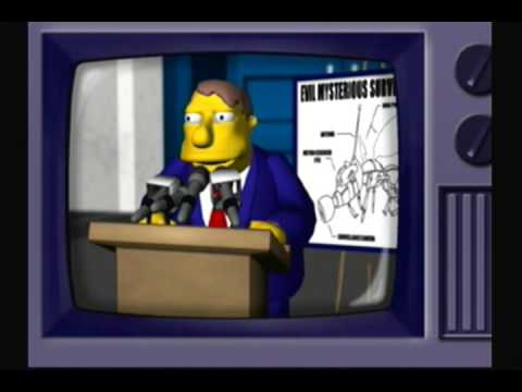 homer simpson