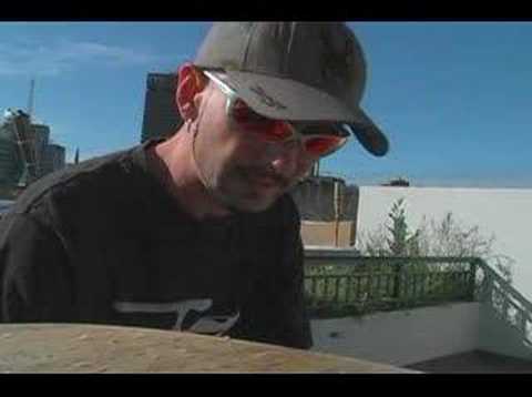 Ghetto Science - Smoking
