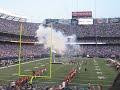 Strahan Pops Out of Lombardi Trophy