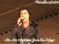 B�B� de Jean-Luc Lahaye en Acapella