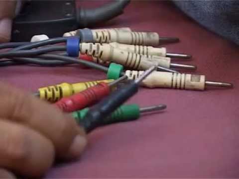 how to take ecg