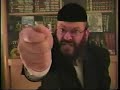 Rabbi Mordechai Friedman: The Angriest Jew in Showbusiness Rabbi Mordechai Friedman: The Angriest Jew in Showbusiness