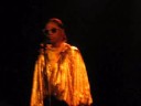 Santogold @ the Fillmore 9/19/08