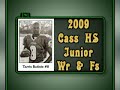 Tarris Batiste