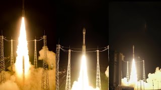 LISA Pathfinder prepares for liftoff (