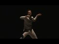 Videoclipe James Nunes - Quasar Cia de Dan�a