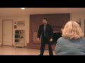 Dan Weedin - Play the Game - Toastmasters Area Speech Competition