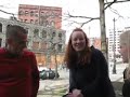 CultureMob.com Visits pioneersqure.org