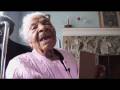 videos de Faith has helped keep her alive