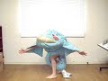 魚が【崖の上のポニョ】を踊れんのか