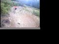 Helmet cam footage at Coed Llandegla Helmet cam footage at Coed Llandegla