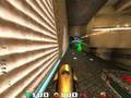QuakeWorld Teleport destination wtf
