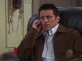 Friends - Estella dies
