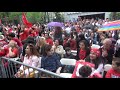 32. Türk Günü Yürüyüşü ve Festivali New York - Part 1  