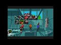 the complete playthrough of the game star trek 25th anniversary.join captain kirk and company in star trek 25th anniversary, a thrilling adventure game from interplay (1992)! this game (and its immediate sequel, star trek judgment rites) constitute the 'unofficial' fourth season, according to the game manual. two versions of this game were released, the first on floppy disk, and the second on cd with full voice acting from the cast of star trek. these two games mark the last time the cast portrayed their original star trek characters together. the game is episodic in nature, broken into seven 'missions', or episodes. in star trek 25th anniversary, these are independent of each other. the whole thing has great production values for its time, at the height of this style of graphical 'adventure' game, and the voice acting from the cast really makes it slick and memorable. it really feels like a season of star trek, complete with shatner totally phoning it in. i tried to do these episodes as expeditiously as possible while elaborating on most of the reasonings behind the actions. the game has much more content than is shown, and much more dialogue. add &fmt=18 for high quality.
