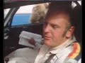 The 1982 Scottish Rally.