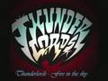 Thunderlords - Fire in the sky