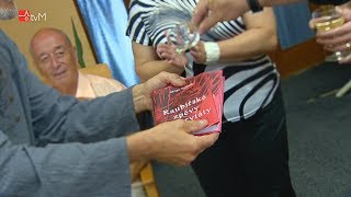 Milan Valenta představil svoji novou knihu