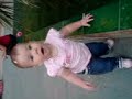 my little girls early steps