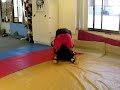 Oikawa vs Tokimura (2008-11-01) Oikawa vs Tokimura (2008-11-01)