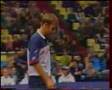 Sampras Chesnokov Davis Cup 1995