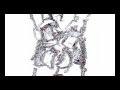 Storyboard for Choker (working title)