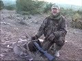 Texas Whitetail Deer Hunting in South Texas