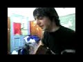 AAAAAAAXEL CANTANDO =O