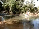 Trilheiros de patos de minas
